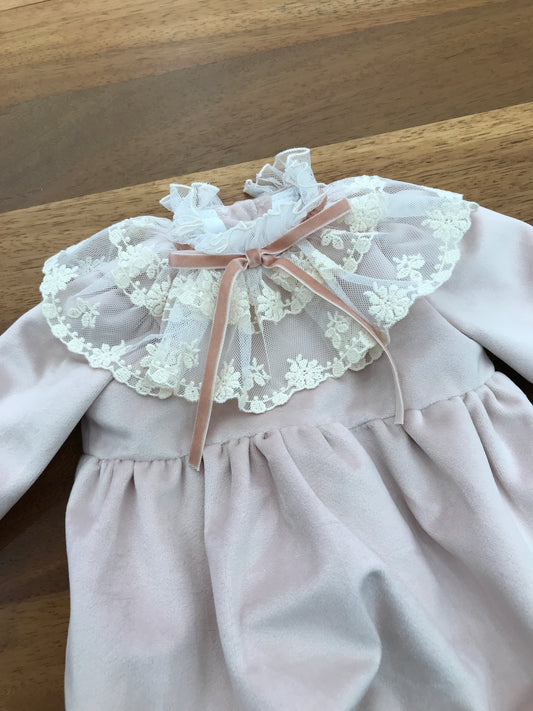 Pagliaccetto fofettes