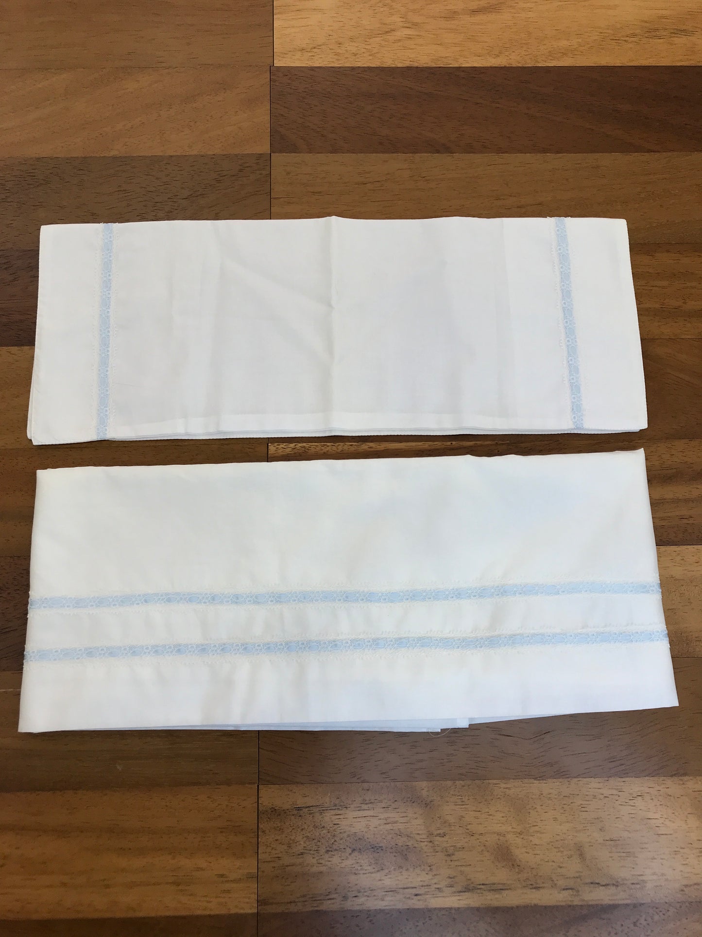 Lenzuolino cielo blu