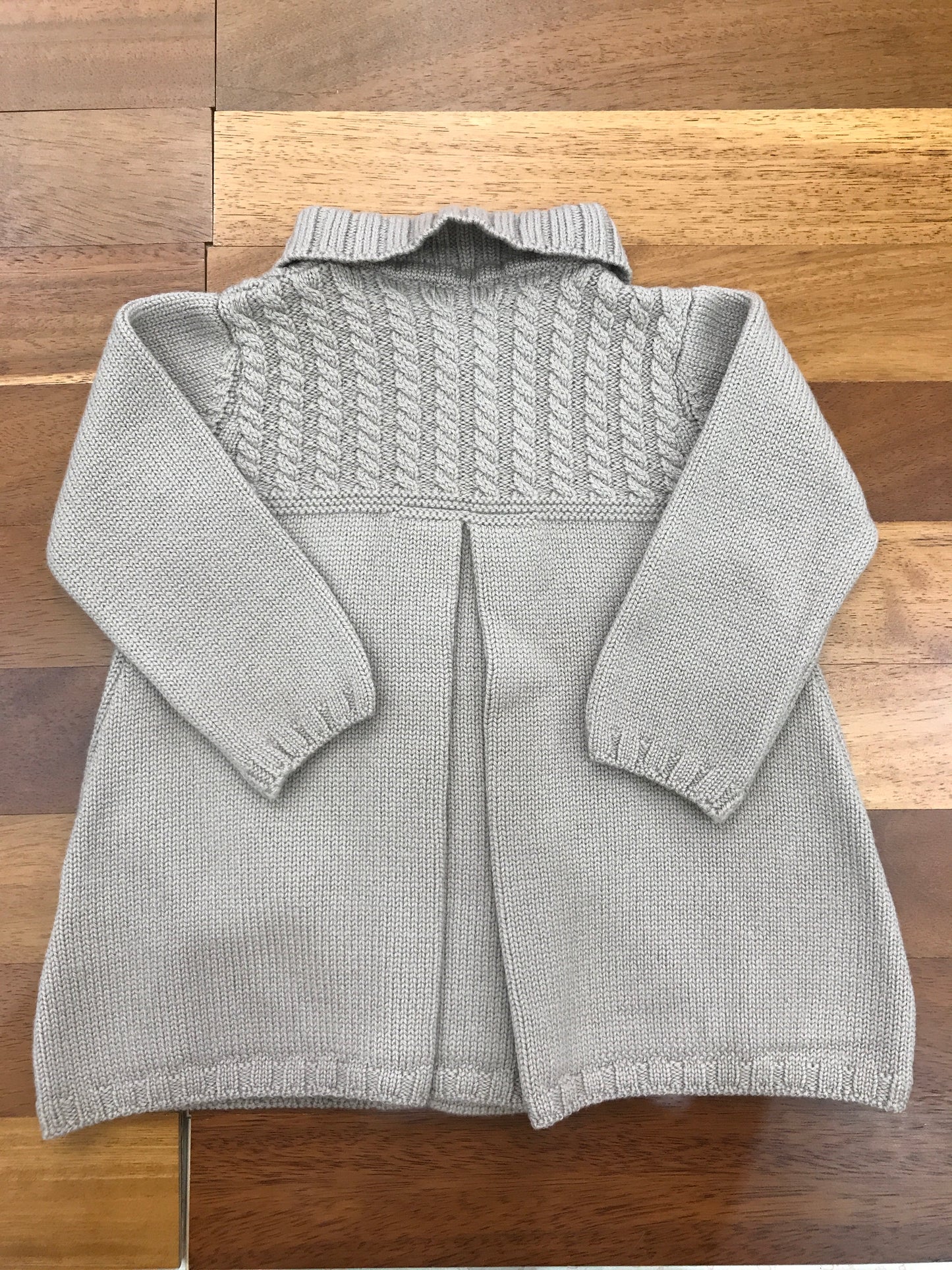 Cappotto Martina Aranda