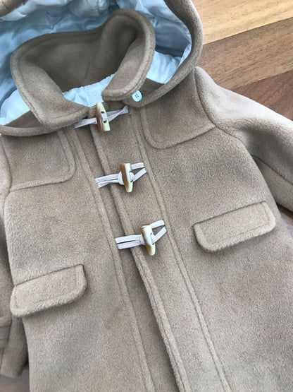 Cappotto pure