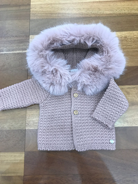 Cappotto Paz Rodriguez