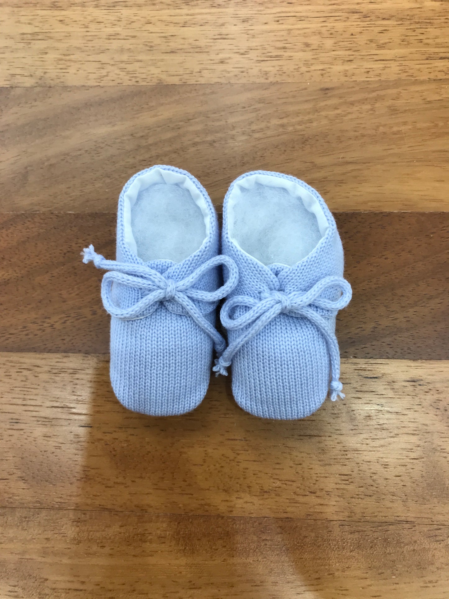 Babbucce Deliziosa Baby