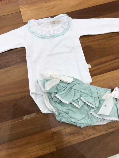 Pagliaccetto baby gi