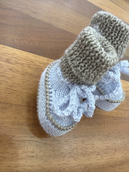 Babbucce Piccola Giuggiola