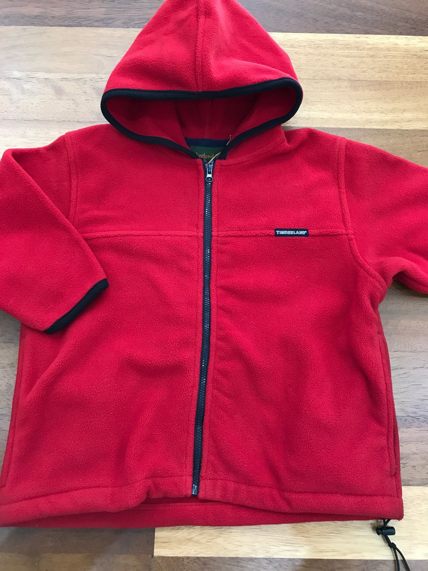 Giaccotto timberland