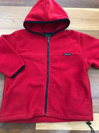 Giaccotto timberland