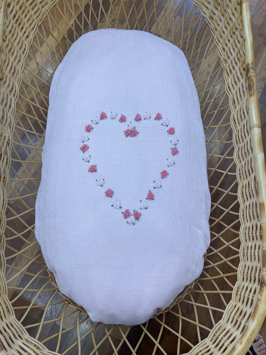 Coperta Bebè di almy