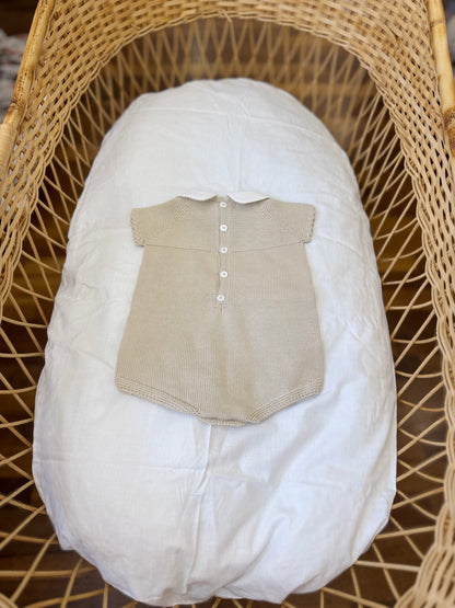 Pagliaccetto PCS baby