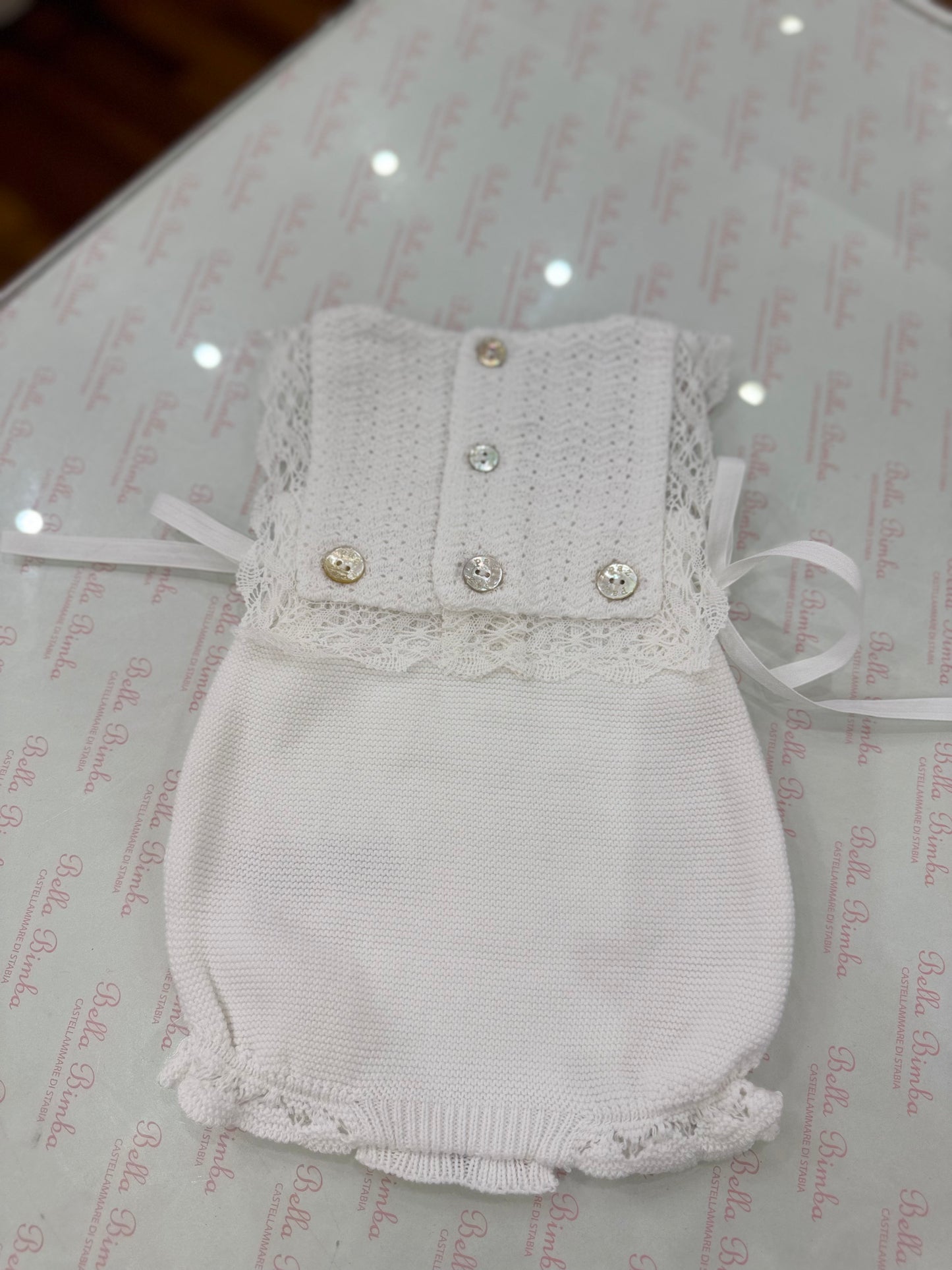 Pagliaccetto Paz Rodriguez