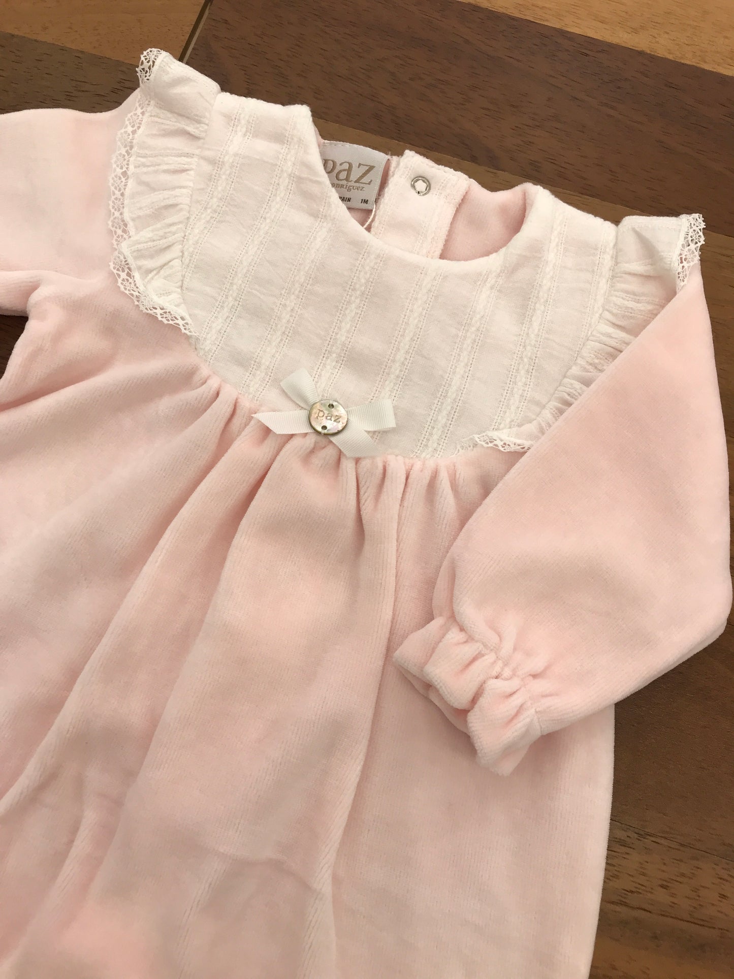 Tutina Paz Rodriguez