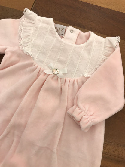 Tutina Paz Rodriguez