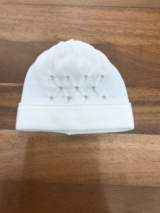 Cappellino piccolo lord