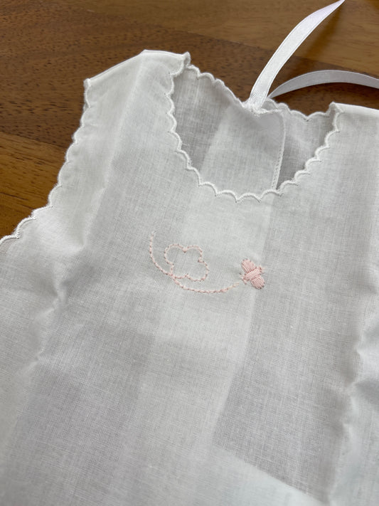 Camicino fortuna coccodè