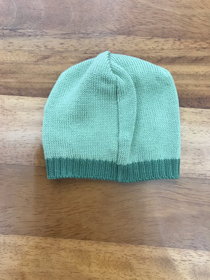 Cappellino colori chiari