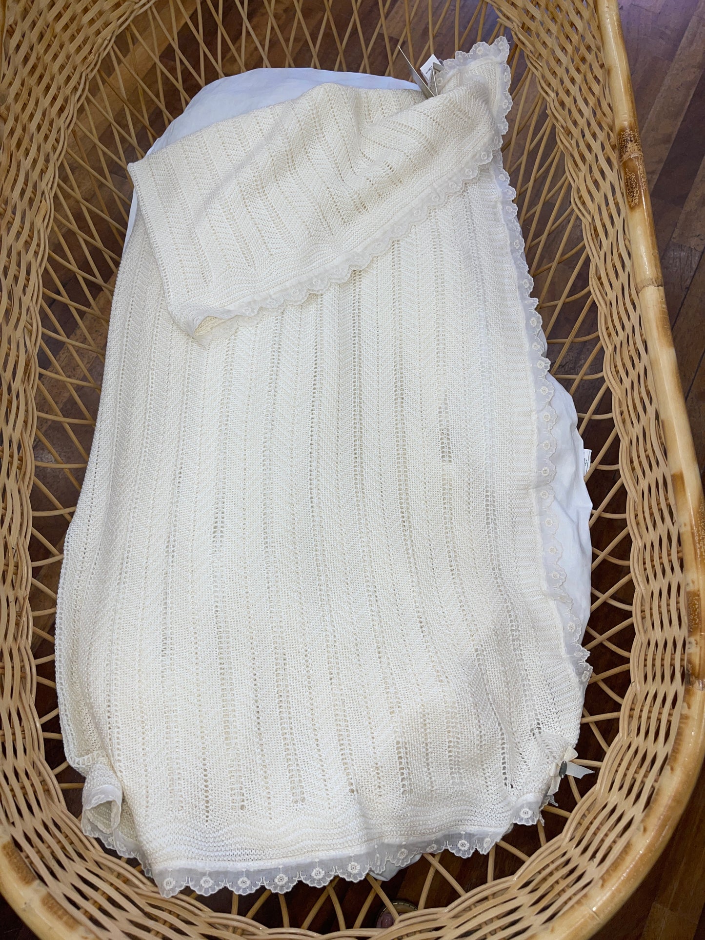 Coperta paz rodriguez