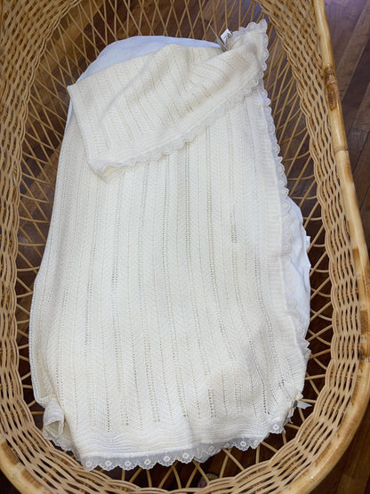 Coperta paz rodriguez