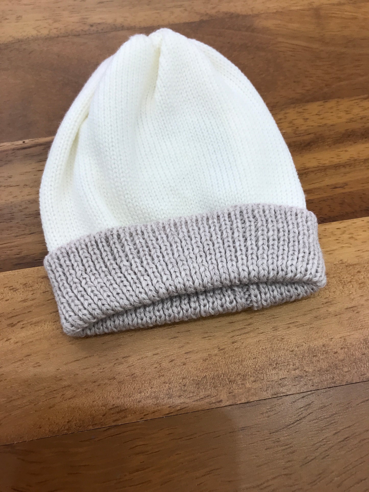 Cappellino Bebe di Almy