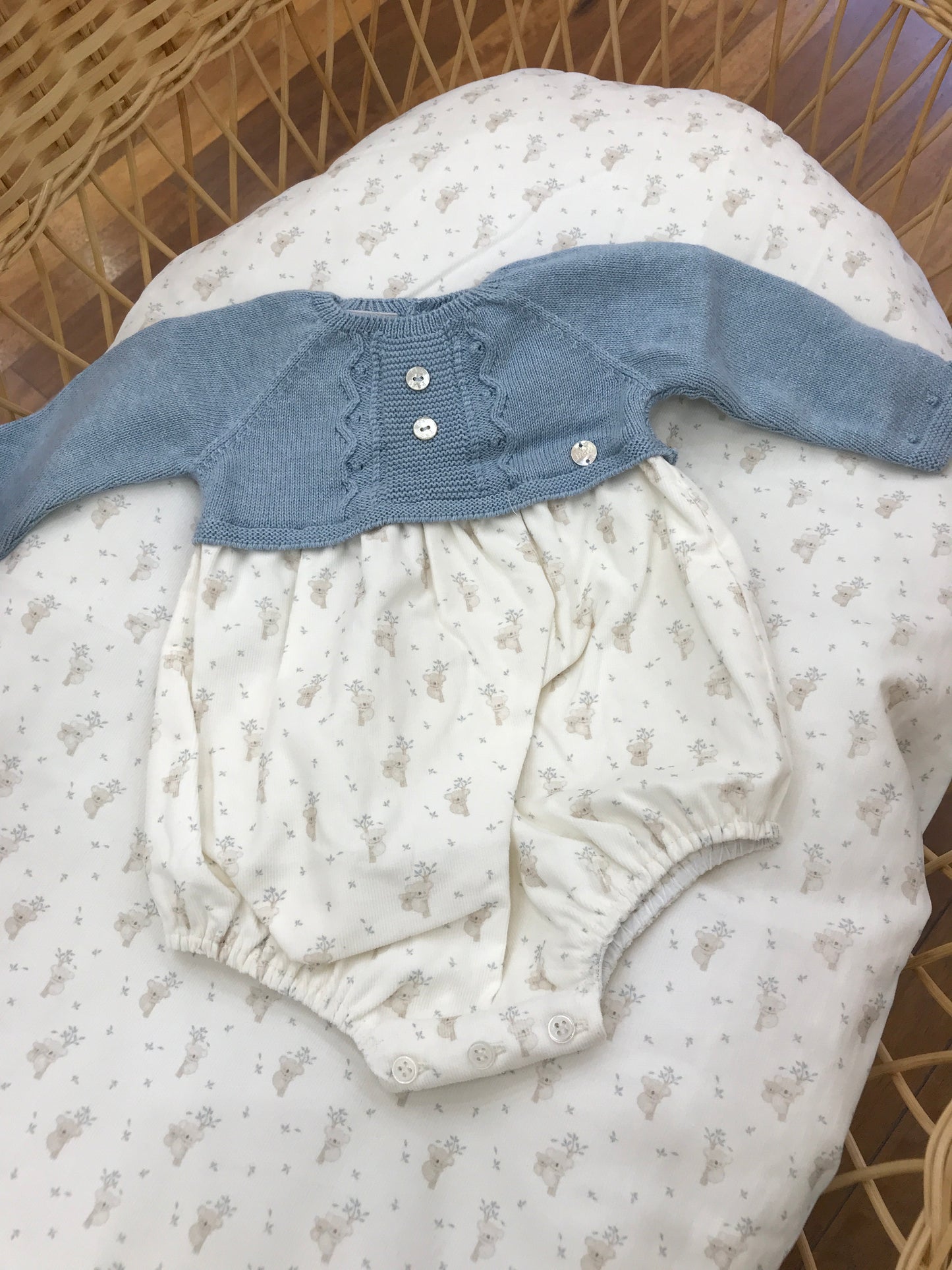 Coperta Paz Rodriguez