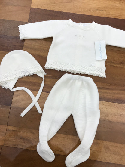 Tutina Martin Aranda