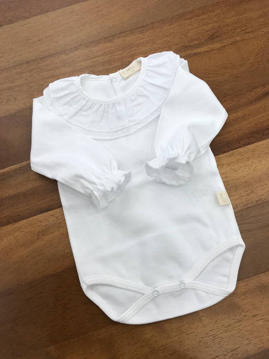 Body baby gi