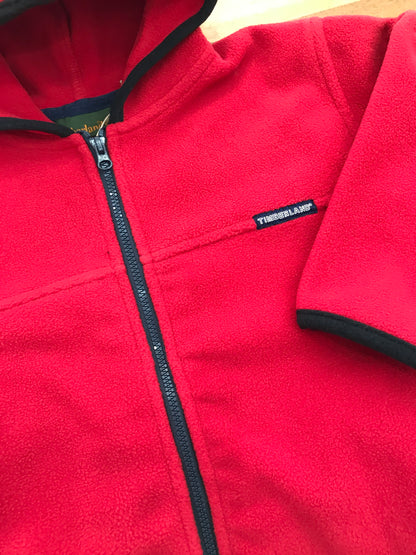 Giaccotto timberland