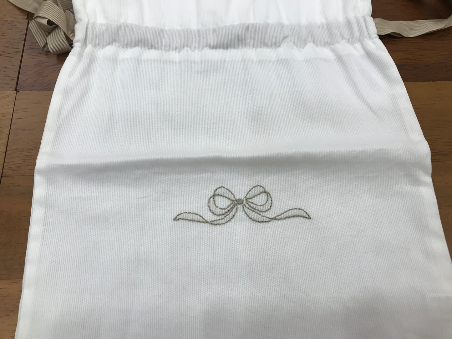 Sacco cambio Pepecè