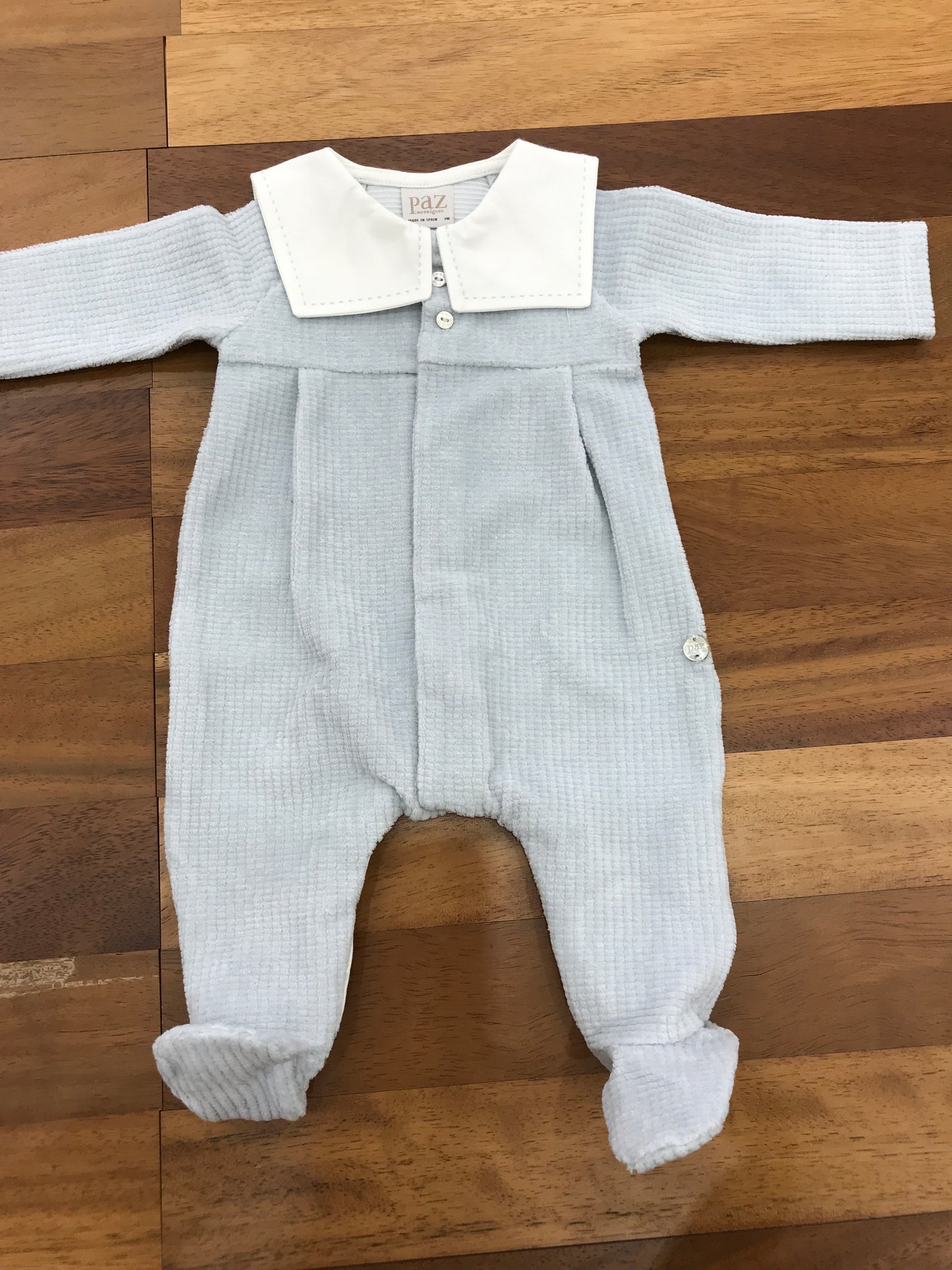 Tutina Paz Rodriguez