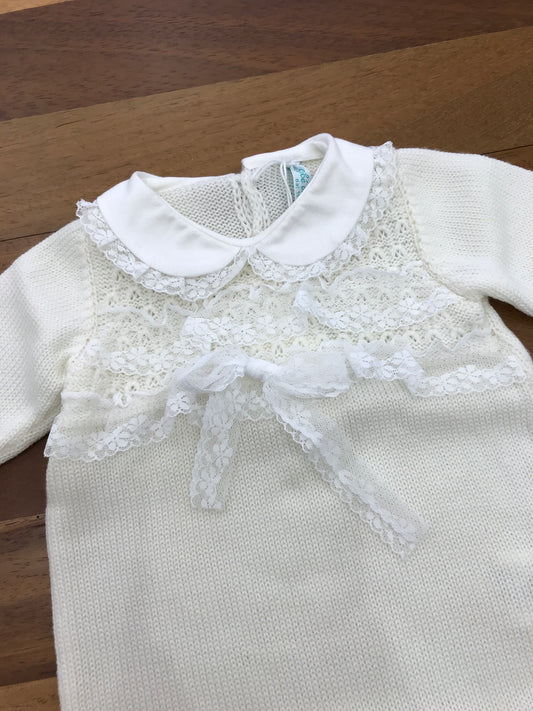 Tutina bebè di almy