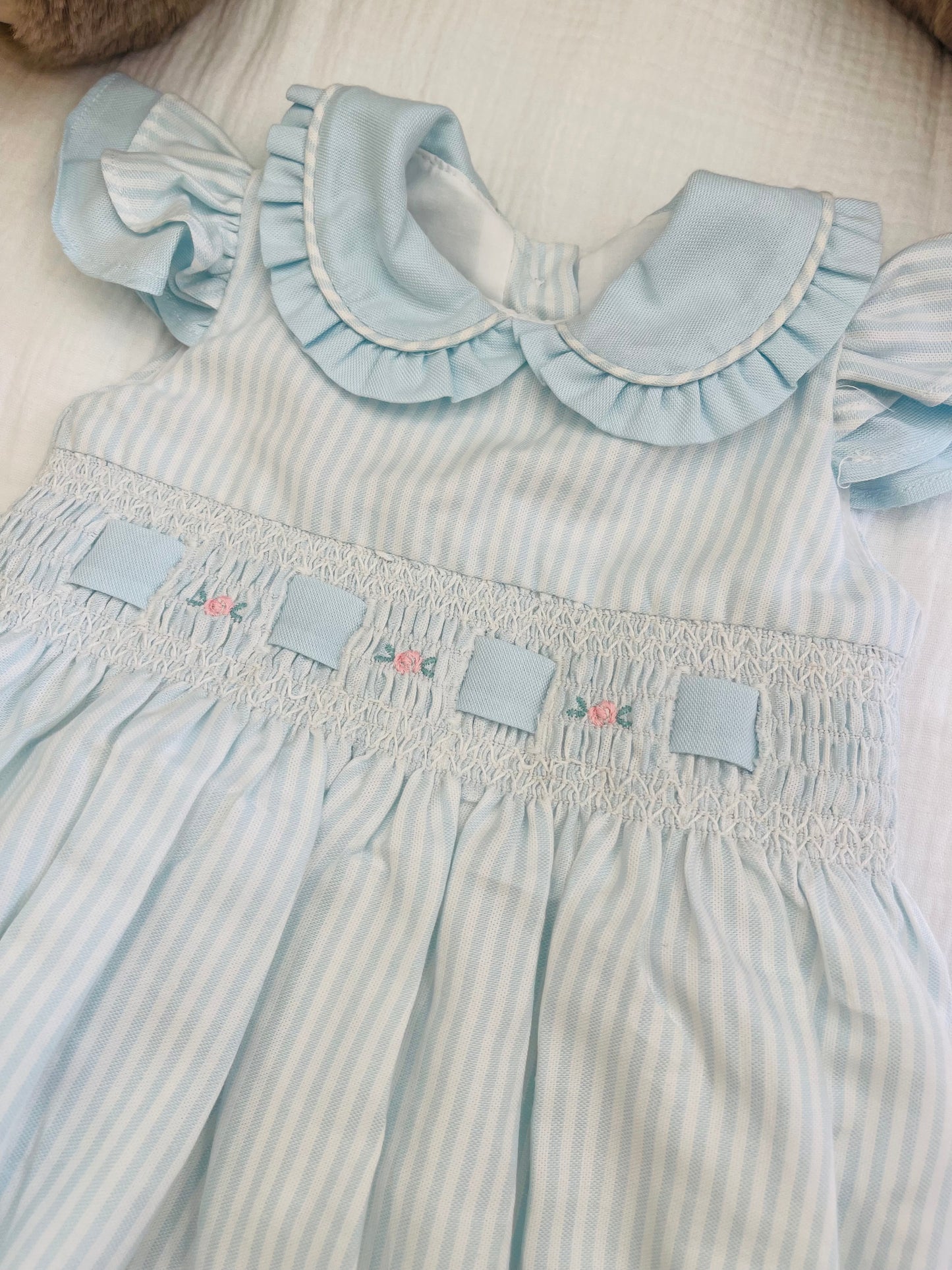 Pagliaccetto Fofettes