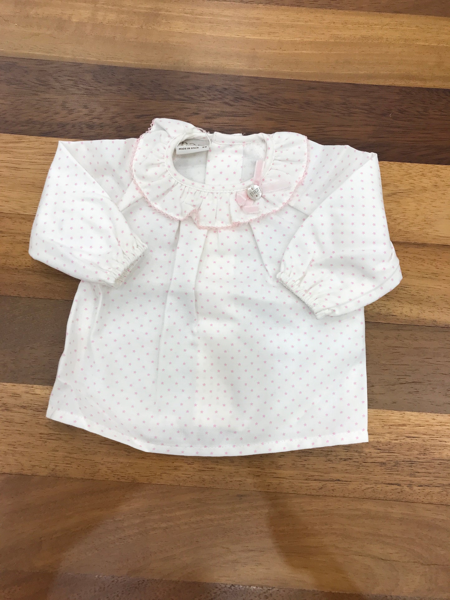 Camicia Paz Rodriguez