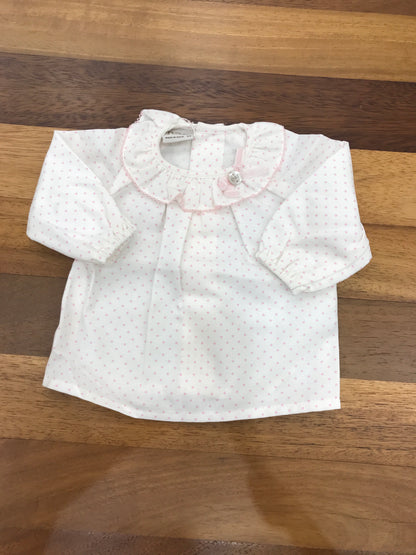 Camicia Paz Rodriguez