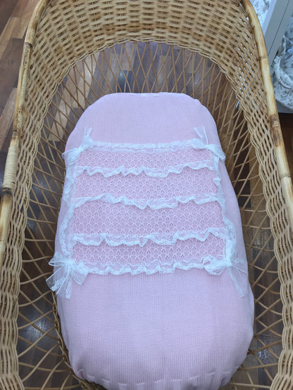 Coperta bebè di almy