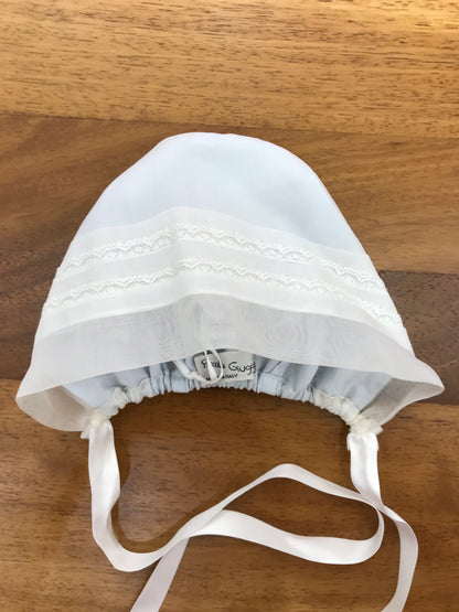 Cuffia Piccola Giuggiola