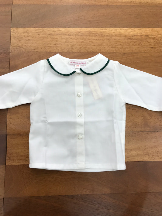 Camicia Les enfants de gisele