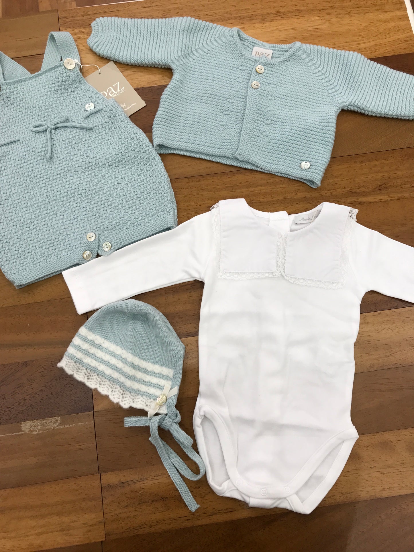 Tutina Paz Rodriguez