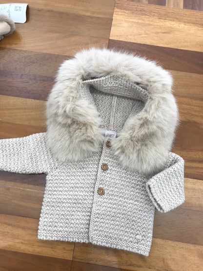 Cappottino Paz Rodriguez