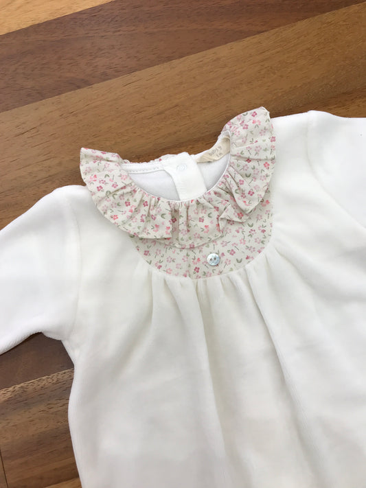 Tutina baby gi