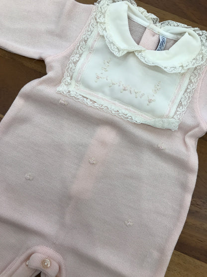 Tutina bebè di almy