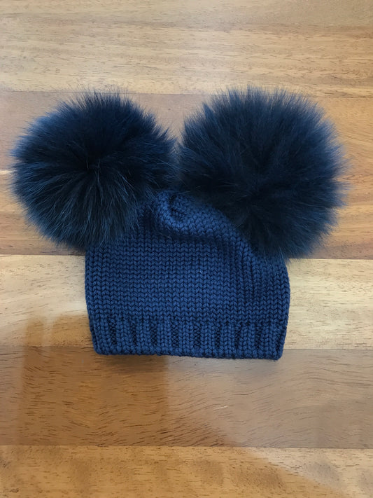 Cappellino catya