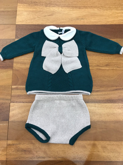 Tutina bebè di almy