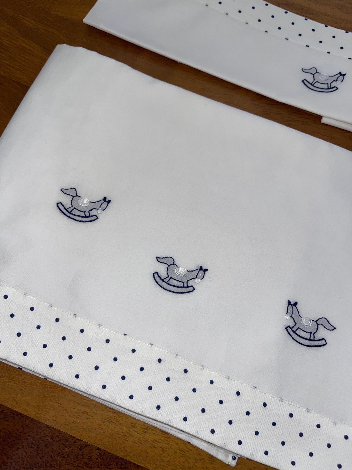 Lenzuolino piccola giuggiola