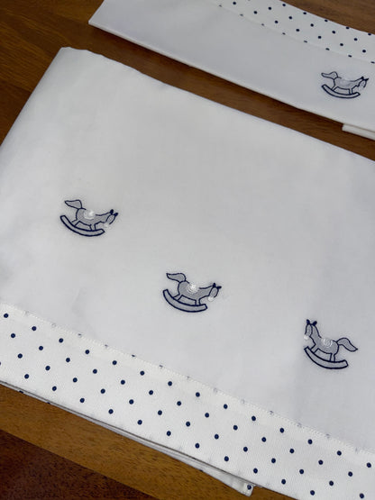 Lenzuolino piccola giuggiola