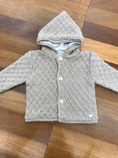 Cappotto Paz Rodriguez