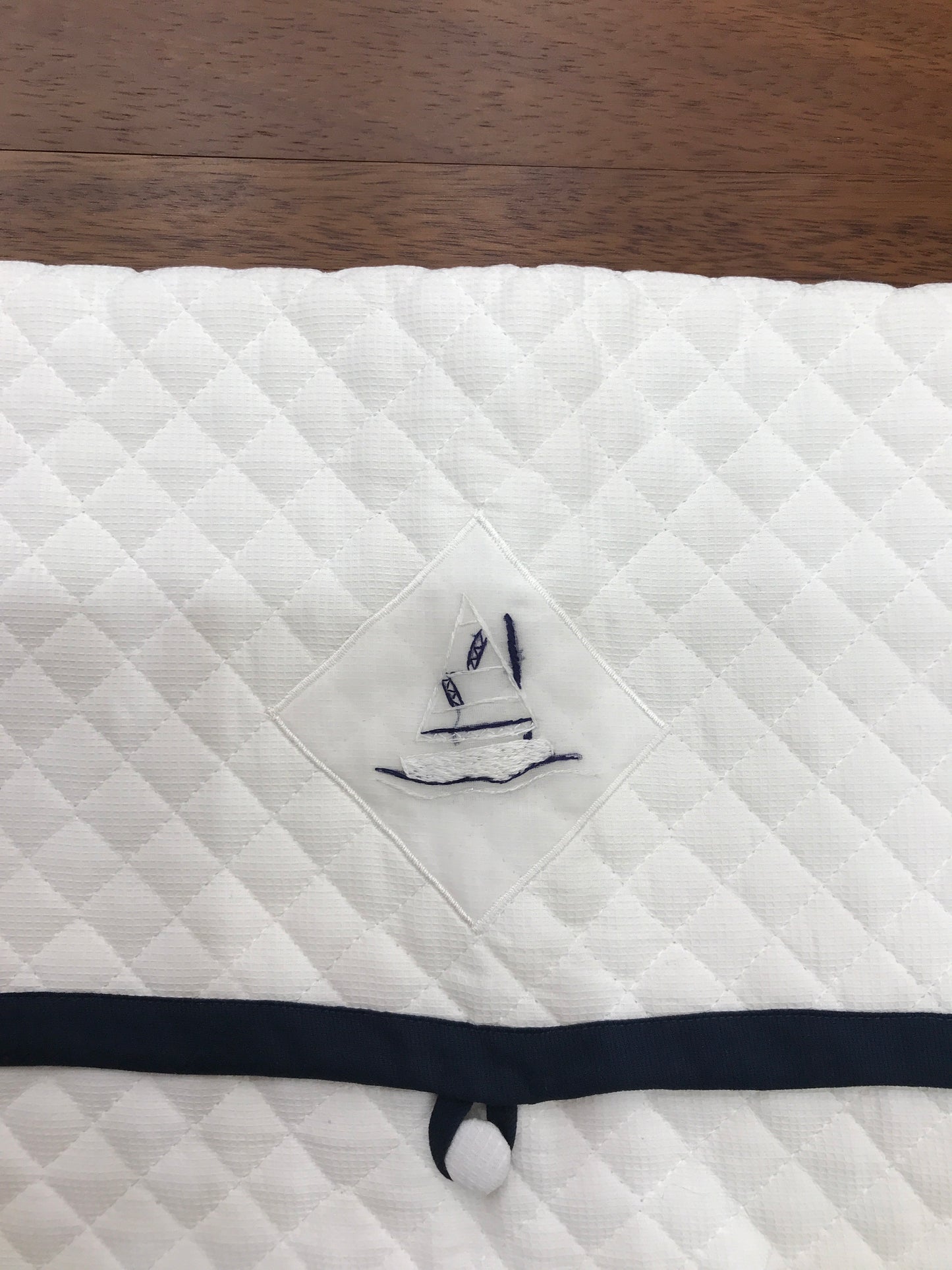 Busta cambio Piccola Giuggiola