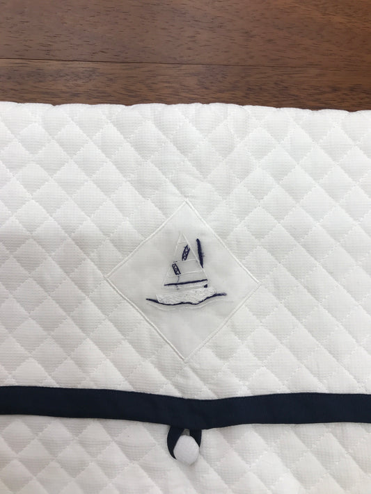 Busta cambio Piccola Giuggiola