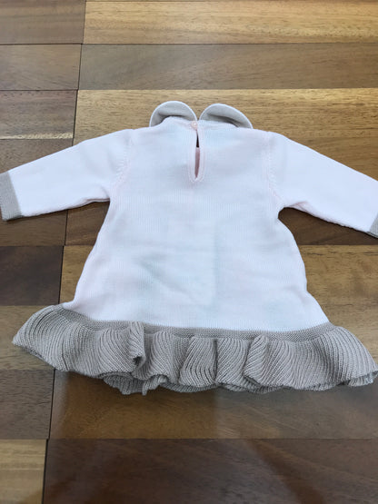 Abitino colori chiari