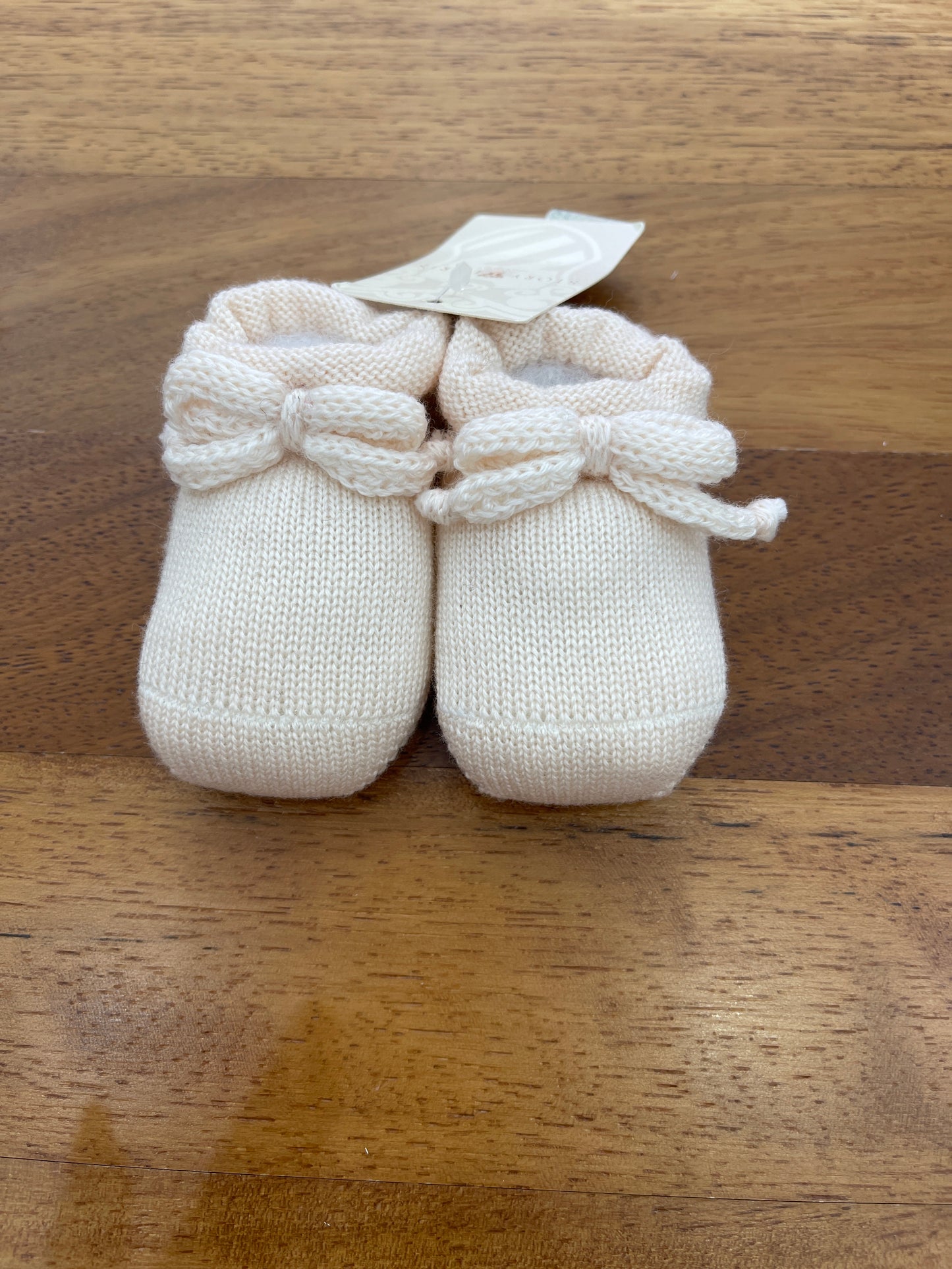 Babbucce story Loris