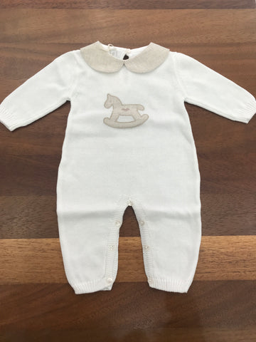 Tutina baby lord