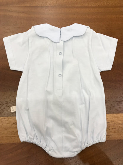Pagliaccetto Baby gi