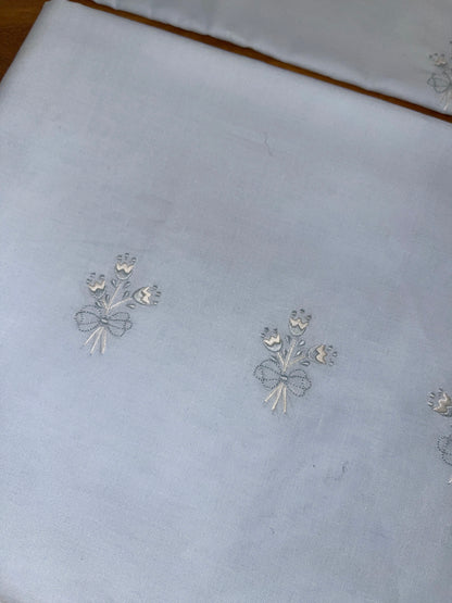 Lenzuolino piccola giuggiola